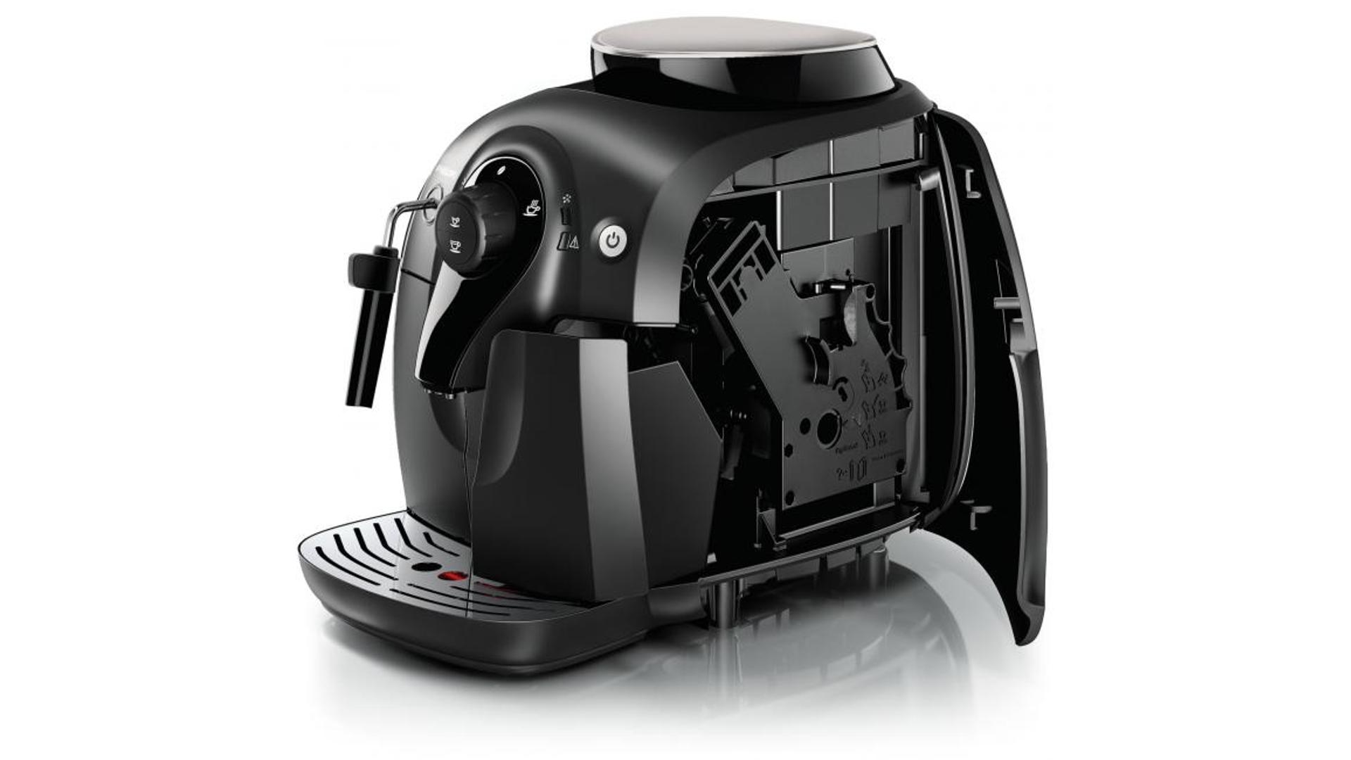 Saeco Xsmall HD8651 kávéfőző